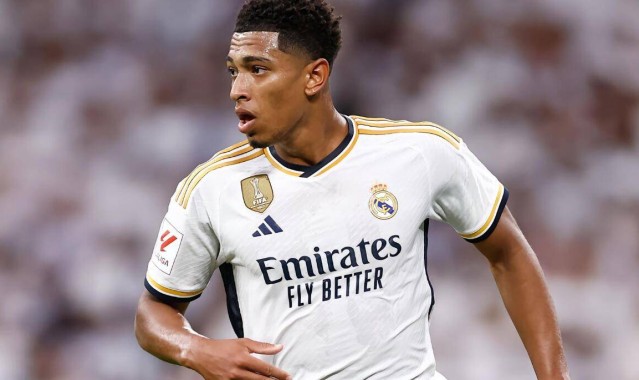 8.19 西甲 004：皇马VS奥萨苏纳