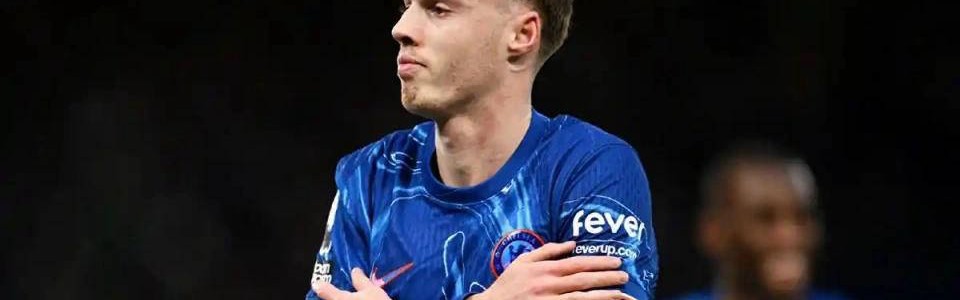 帕尔默准备离开切尔西，曼联引援他具备三大有利条件