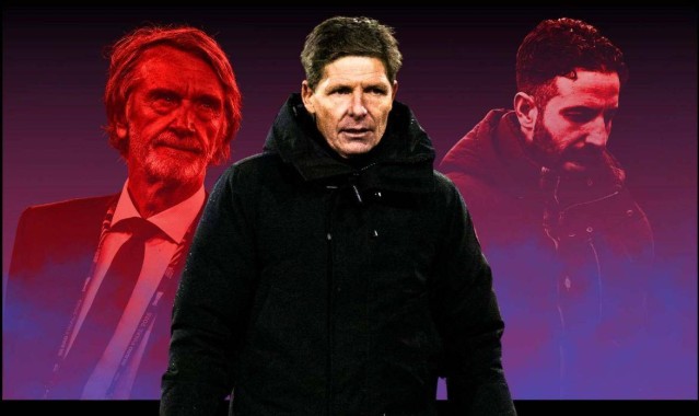 格拉斯纳愿执教曼联，公开回应替代阿莫林传闻！若明夏执教不用赔钱