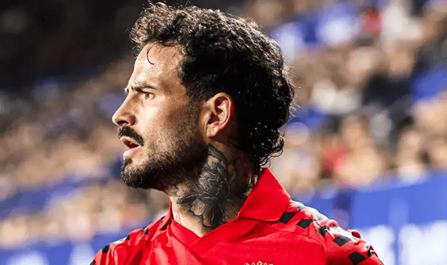 西甲：奥萨苏纳vs莱万特，谁能延续强势状态？