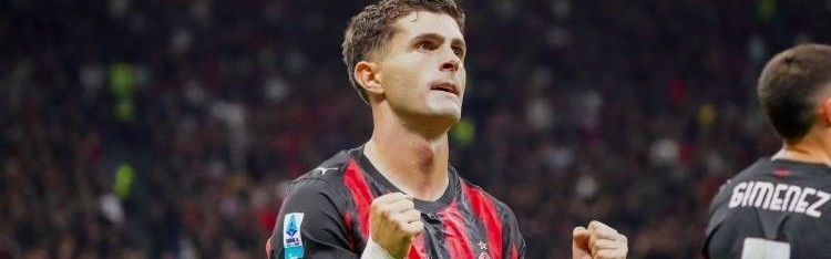 不要再犹豫！米兰暂时没谈妥美队续约事项，阿森纳利物浦发出邀约