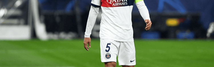 马尔基尼奥斯：巴黎圣日耳曼夺冠征程中的灵魂回响