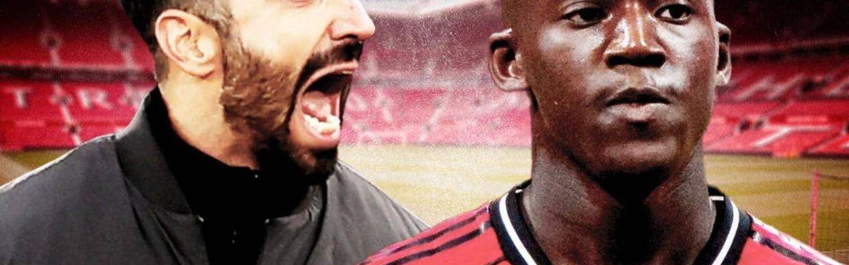 阿莫林确认曼联冬窗欲引援！证实两人将申请转会！呼吁学习卡塞米罗