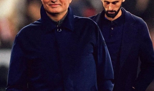 欧冠附加赛潜在对阵：穆帅再遇旧主！选定皇马或国米，法甲德甲可能内战