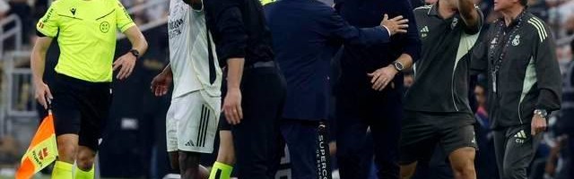 英超德甲才是阿隆索适合的方向！将西班牙的细腻融入英德糙哥群！