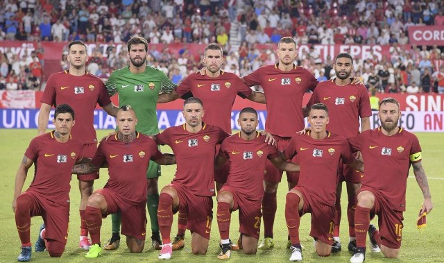 周六033意甲焦点战：罗马VS国际米兰——战术博弈与胜负手深度剖析