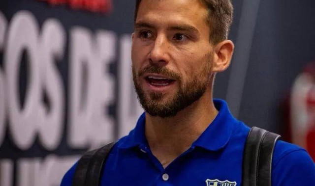 西甲在即！巴萨注册难题待解，34岁中卫或转沙特，防线面临调整