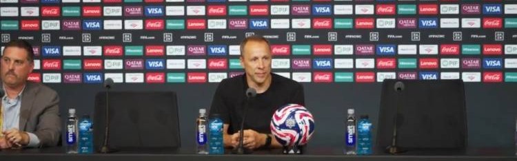 洛杉矶FC主帅：我们在切尔西半场传球要更犀利些，才能制造威胁