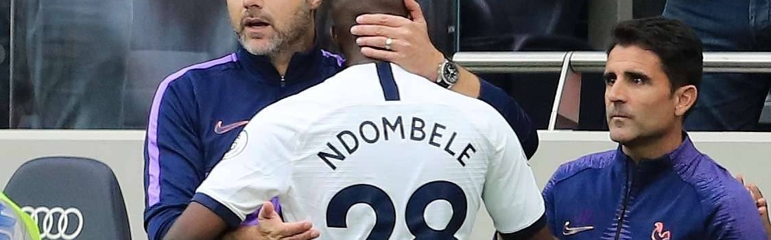 只有波切蒂诺才能拯救热刺！但前提，他们得先在地狱边缘保级成功