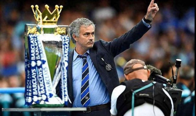 4亿豪赌太疯狂！穆里尼奥三入蓝桥，切尔西能砸出未来吗？