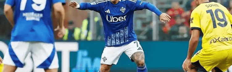 意甲焦点！科莫VS莱切：冲欧劲旅遇保级残阵，主场碾压or冷门逆袭？