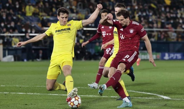 西甲强弱对决：比利亚雷主场争冠稳优势，赫罗纳客场保级寻破局