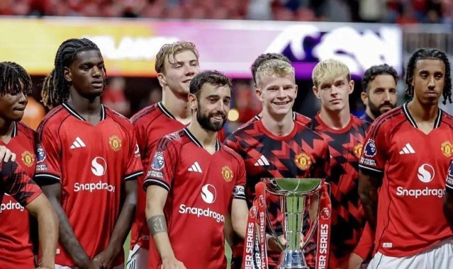 3场不败！曼联这波“夏季狂飙”藏着啥秘密？