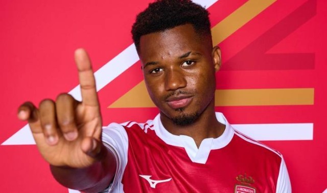 至今1场未上22岁法蒂在摩纳哥1个多月0出场 落选法甲首轮名单