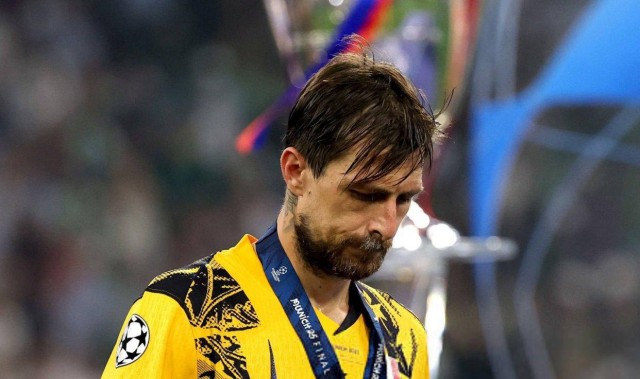 国米后防或转投沙特，AC米兰瞄准尤文前锋，卡纳瓦罗或回归意甲