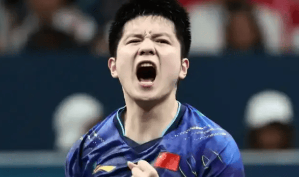 官宣！樊振东加盟德甲，100万欧年薪创纪录，王励勤或将失去核心主力​