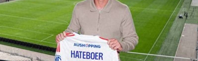 法甲独有的“玩笑式”转会：里昂签下哈特博尔