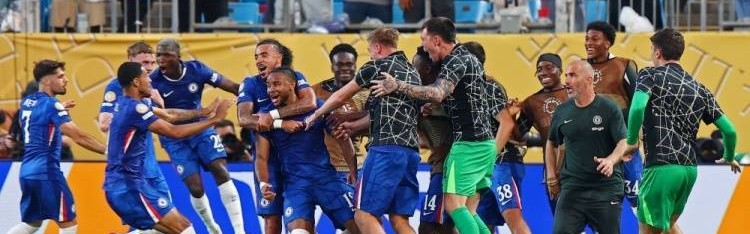 夺冠、补强、盈利三不误，切尔西是如何引领时代潮流的？