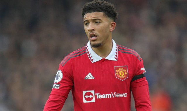 自家压价？曝曼联四杰组成“炸弹小队” 被禁止接触一线队