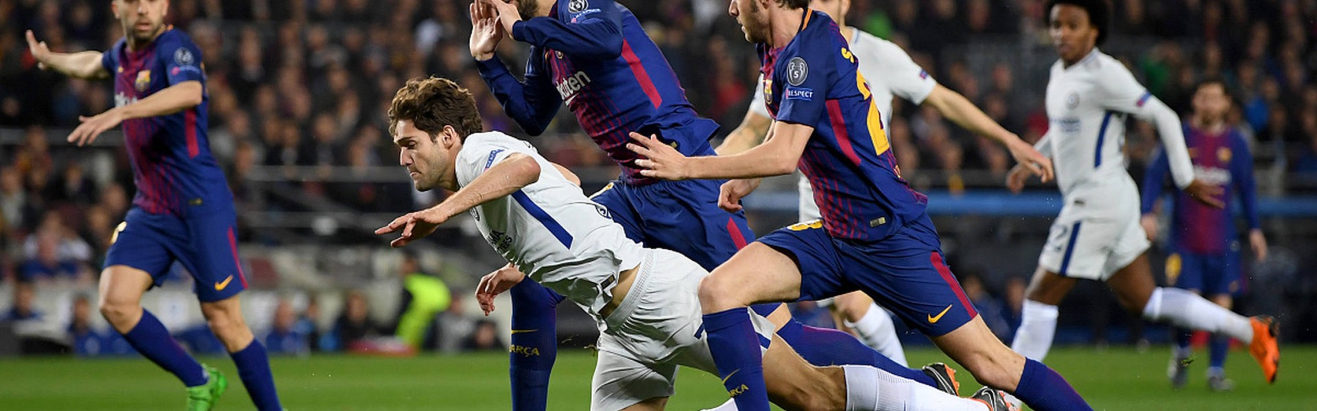 英超之下谁称王？西甲VS德甲全方位厮杀意甲为何掉队