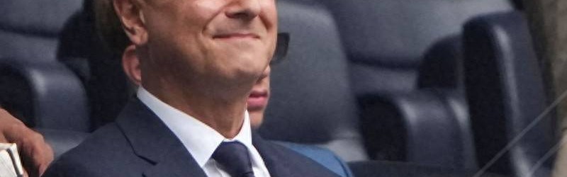 功成身退！列维结束25年热刺生涯 10亿建白鹿巷&amp;夺欧联杯