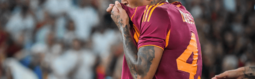 罗马生死战！残阵出击欧冠梦碎？今夜奥林匹克见证奇迹or悲剧！