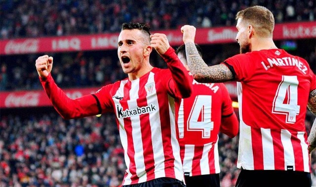 8/25周一赛事前瞻：西甲 毕尔巴鄂VS巴列卡诺（内附10场预测）