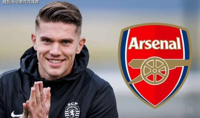 多要了600万却毁了名誉：约克雷斯转会阿森纳，葡体为贪婪买单