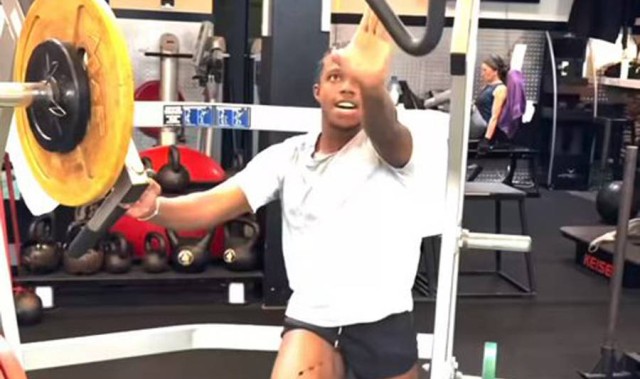 曼联五鼠最后一人确定未来！明年自由转会，若红魔放行冬窗就离开