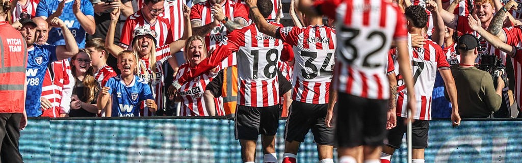 黑猫归来！桑德兰重返英超首秀3球大胜 夏窗豪掷上亿引援