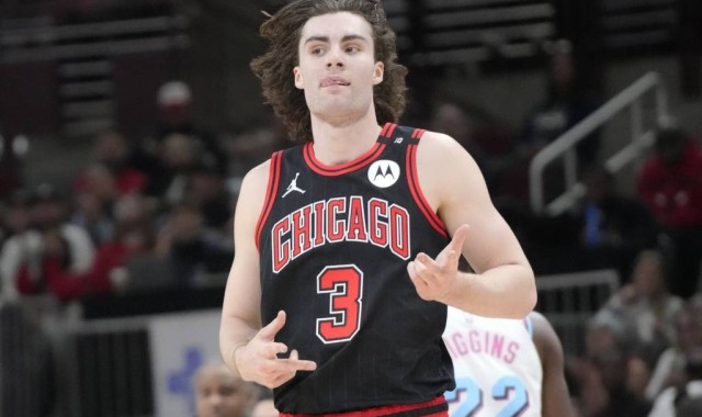 吉迪预计八月底和公牛达成协议 3年6500万左右