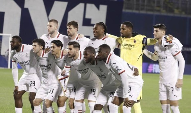 澳媒：新赛季意甲第24轮米兰vs科莫，将在澳大利亚的珀斯举行