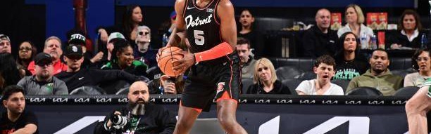 法甲劲旅有望与前马刺内线完成签约，但他正遭遇重大伤病？