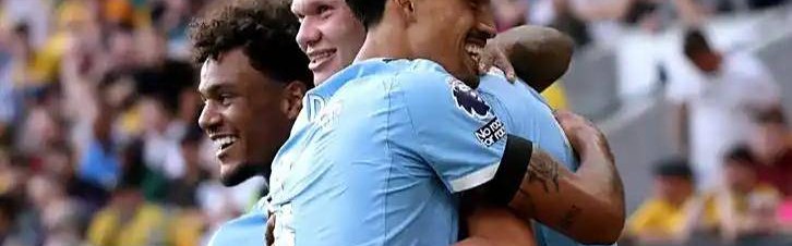 1场封神！曼城4250万捡到宝，瓜帅钦点他接班德布劳内？