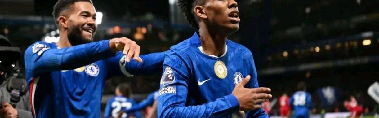 8000万欧！切尔西为何死盯尤文18岁天才，真相令人意外