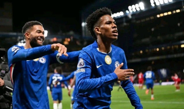 8000万欧！切尔西为何死盯尤文18岁天才，真相令人意外