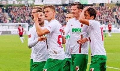 德甲焦点战：奥格斯堡VS多特蒙德深度剖析