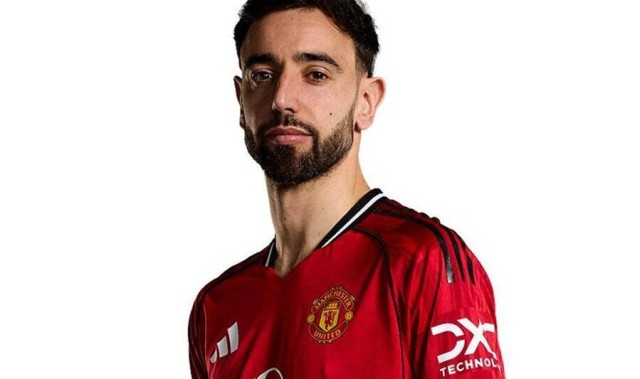 曝曼联与沙特谈B费转会价格！B费想自己主宰未来，拜仁或4000万争夺