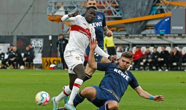 德甲保级生死预警！斯图加特主场欲擒 “降级热门”，海登海姆客场能否绝境求生？