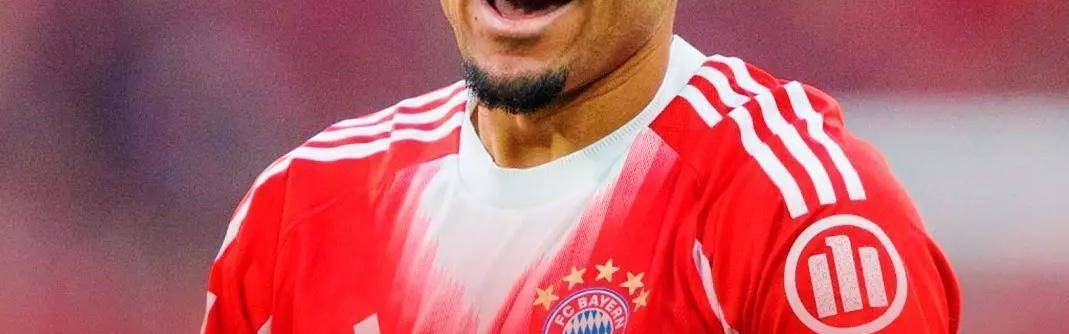 场均一球！7000万先生登录欧陆，德甲悬念没了，英超悬念来了