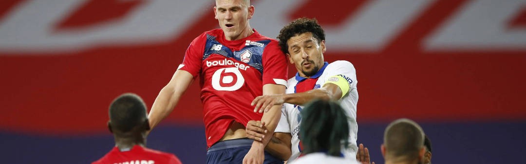 周日025：法甲里尔VS摩纳哥，鹿死谁手？