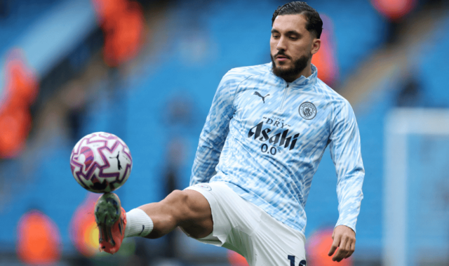 一日英超动向：谢尔基再次成为比赛焦点，41岁的老传奇再回蓝桥