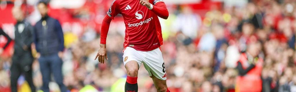 B费真要走？曼联新帅曝惊人计划：囊中羞涩也敢想三大强援！