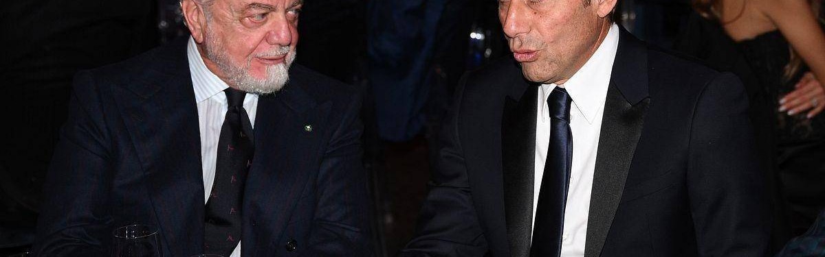 来自老板的认可！内战内行就够了，德佬给孔蒂加薪邀请其续约