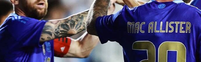 豪门也要蹭热度！利物浦和国米发动态，配图都有梅西！