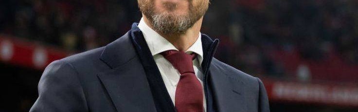 重回荷甲！荷媒曝滕哈赫将再次执教阿贾克斯，最快1月接替海廷加