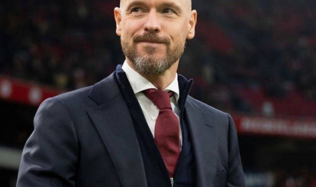 重回荷甲！荷媒曝滕哈赫将再次执教阿贾克斯，最快1月接替海廷加