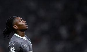 分道扬镳！AC米兰1.1亿欧“顶星”确认转会！钦点意甲“一门”