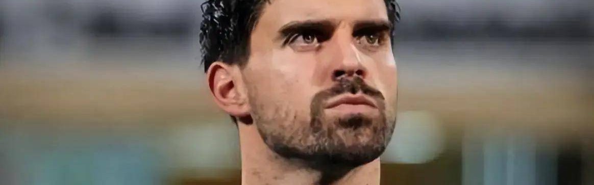 28岁中场巅峰期！四大豪门争抢鲁本·内维斯，回欧冠成转会关键！