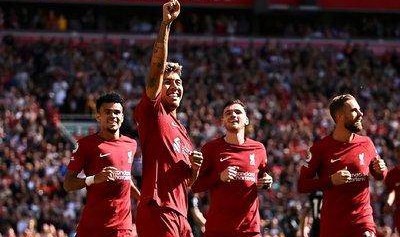 1.25亿压哨！满血归来，利物浦能逆袭抢下欧冠资格？